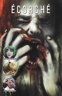 Produktbild: &Eacute;corch&eacute; (Anthologies de La Maison des visc&egrave;res, #4)