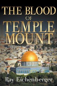 Produktbild: The Blood of Temple Mount