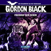 Produktbild: Friedhof der Hexen