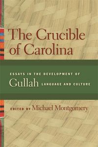 Produktbild: The Crucible of Carolina