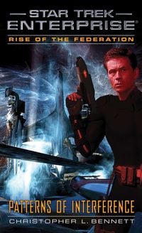 Produktbild: Rise of the Federation: Patterns of Interference