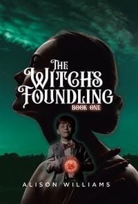 Produktbild: The Witch's Foundling