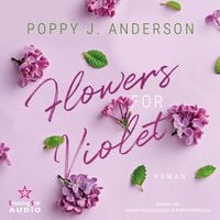 Produktbild Flowers for Violet