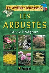 Produktbild: Les arbustes