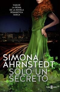 Produktbild: Solo un secreto