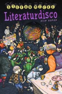 Produktbild: Literaturdisco