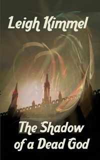 Produktbild: The Shadow of a Dead God