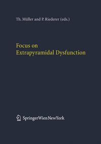 Produktbild: Focus on Extrapyramidal Dysfunction