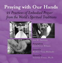 Produktbild: Praying with Our Hands