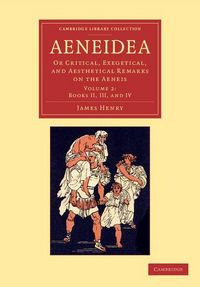 Produktbild: Aeneidea