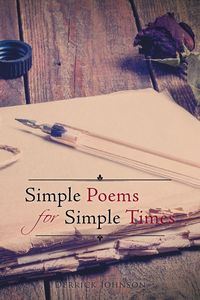 Produktbild: Simple Poems for Simple Times