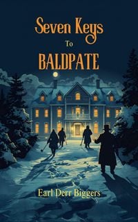 Produktbild: Seven Keys to Baldpate