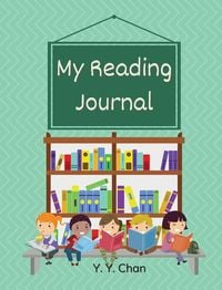 Produktbild: My Reading Journal
