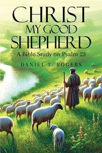 Produktbild: Christ My Good Shepherd