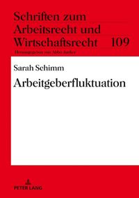 Produktbild: Arbeitgeberfluktuation