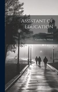 Produktbild: Assistant of Education; Volume 8