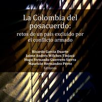 Produktbild: La Colombia del posacuerdo