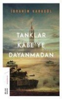 Produktbild: Tanklar Kabeye Dayanmadan