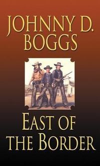 Produktbild: East of the Border