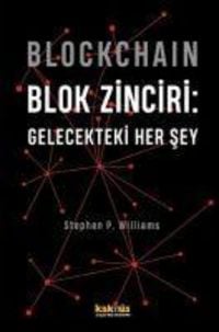 Produktbild: Blockchain Blok Zinciri - Gelecekteki Her Sey