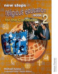 Produktbild: Keene, M: New Steps in Religious Education for the Caribbean