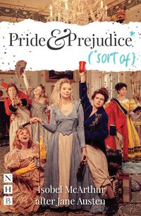 Produktbild: Pride and Prejudice* (*sort of)