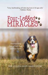 Produktbild: 4 Legged Miracles -Lp