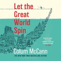Produktbild: Let The Great World Spin