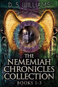 Produktbild: The Nememiah Chronicles Collection - Books 1-3