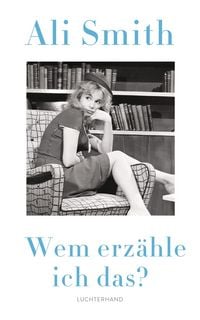 Produktbild: Wem erz&auml;hle ich das?