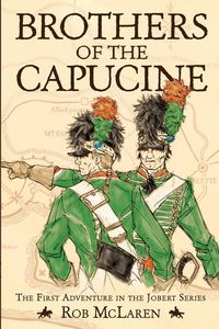Produktbild: Brothers of the Capucine