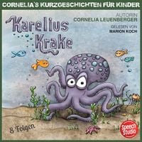 Produktbild: Karelius Krake