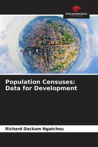 Produktbild: Population Censuses: Data for Development