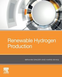 Produktbild: Renewable Hydrogen Production