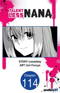 Produktbild: Talentless Nana #114