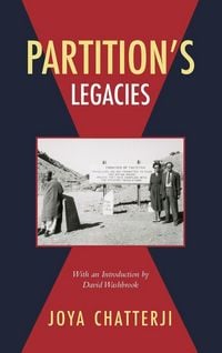 Produktbild: Partition's Legacies