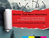 Produktbild: Stories that Move Mountains