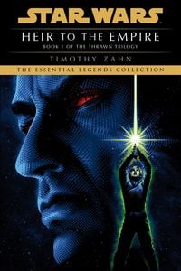 Produktbild: Heir to the Empire