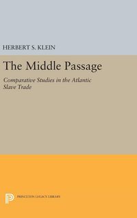 Produktbild: The Middle Passage
