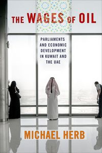 Produktbild: The Wages of Oil