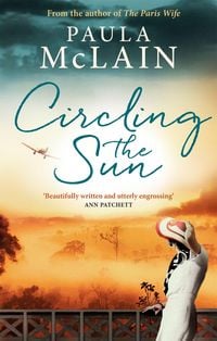 Produktbild: Circling the Sun