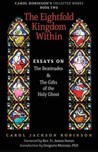 Produktbild: The Eightfold Kingdom Within