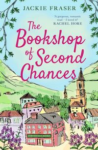 Produktbild: The Bookshop of Second Chances