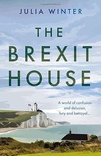 Produktbild: Winter, J: Brexit House