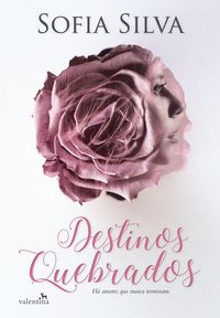 Produktbild: Destinos Quebrados