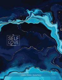 Produktbild: The Self-Love Planner