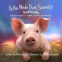 Bild vom Artikel Who Made That Sound? vom Autor Florenza Lee
