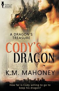 Produktbild: A Dragon's Treasure: Cody's Dragon