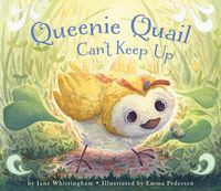 Produktbild: Queenie Quail Can't Keep Up