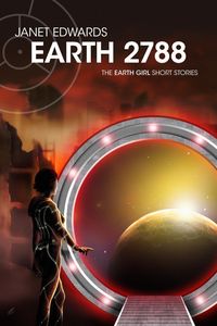 Bild vom Artikel Earth 2788: The Earth Girl Short Stories vom Autor Janet Edwards